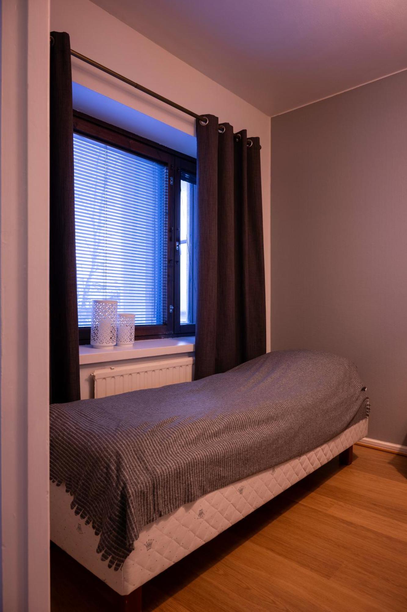 Cozy Apartment By The Sea 2 Rooms Free Private Parking Kemi Exterior photo